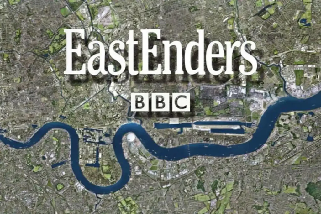 EastEnders’ Clair Norris Quits as Last Taylor After Eight Years — Fans Devastated by Bernie Exit