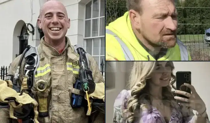 Bicester Motion Blaze: Firefighters and Civilian Die in Structural Collapse – Post-Mortem Confirms Multiple Traumatic Injuries