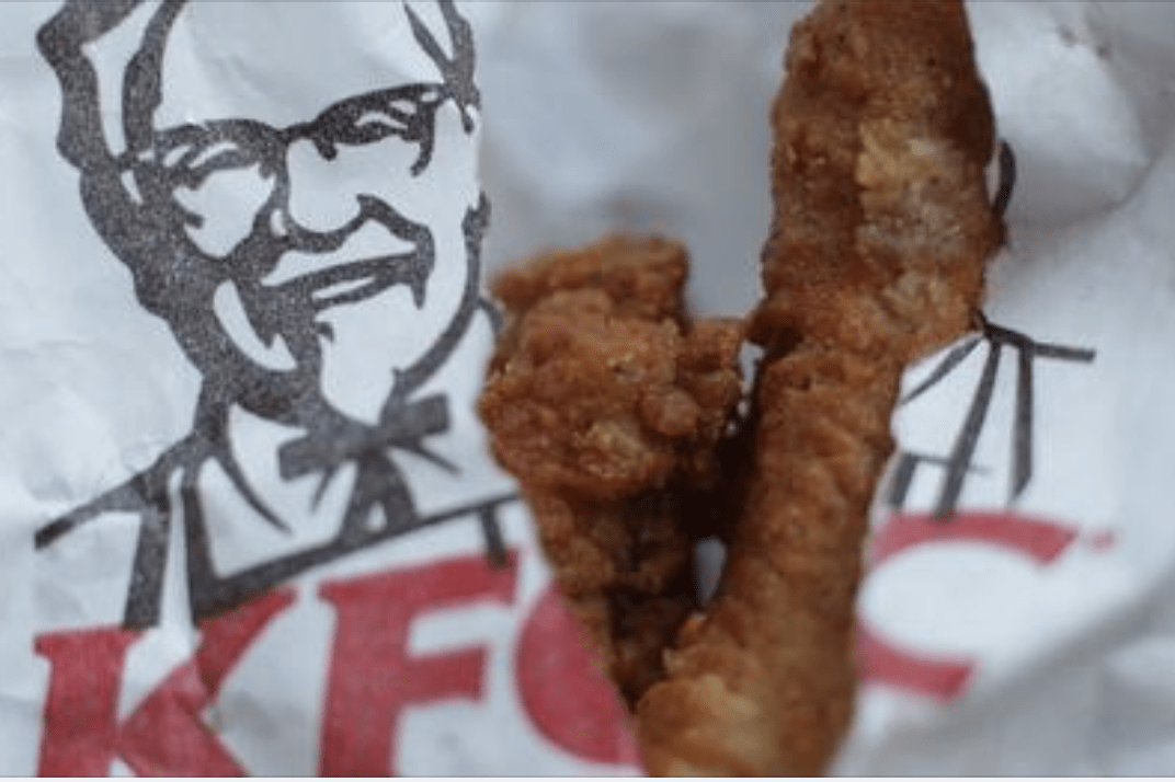 KFC to Open 500 New UK and Ireland Restaurants, Create 7,000 Jobs in £1.49bn Expansion Boom