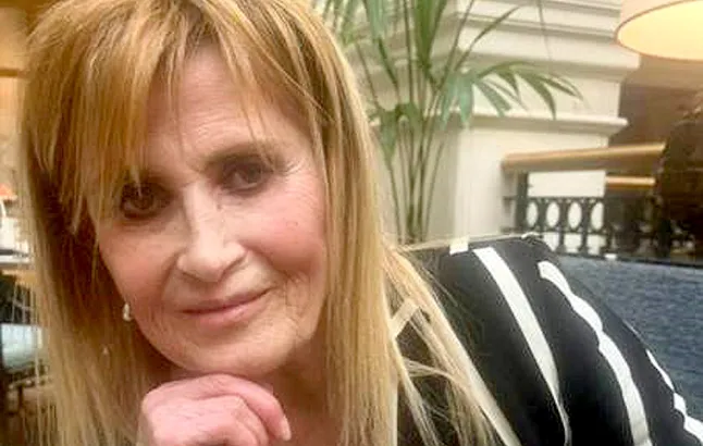 Camden Woman, 69, Stabbed to Death in Her Home as Police Hunt for Attacker and Missing Rolex