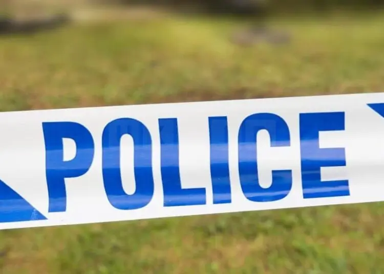 Murder Investigation Launched After Woman Found Dead in Portsmouth Home