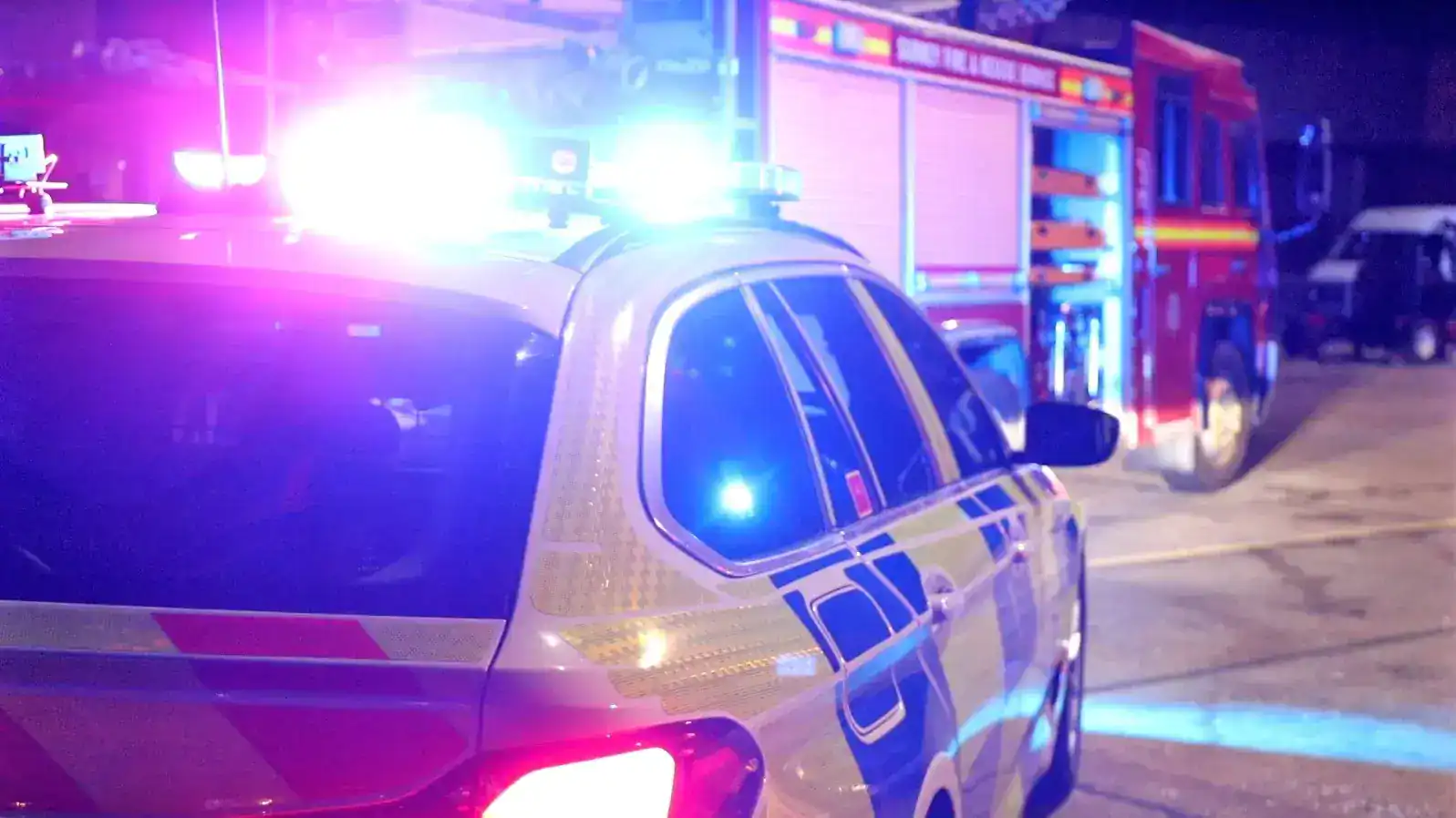 Motorcyclist in 20s Dies in Fatal Crash on A24 Horsham Road, Capel