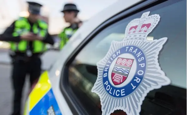 Person Dies After Being Hit by Train Near Rayleigh Station