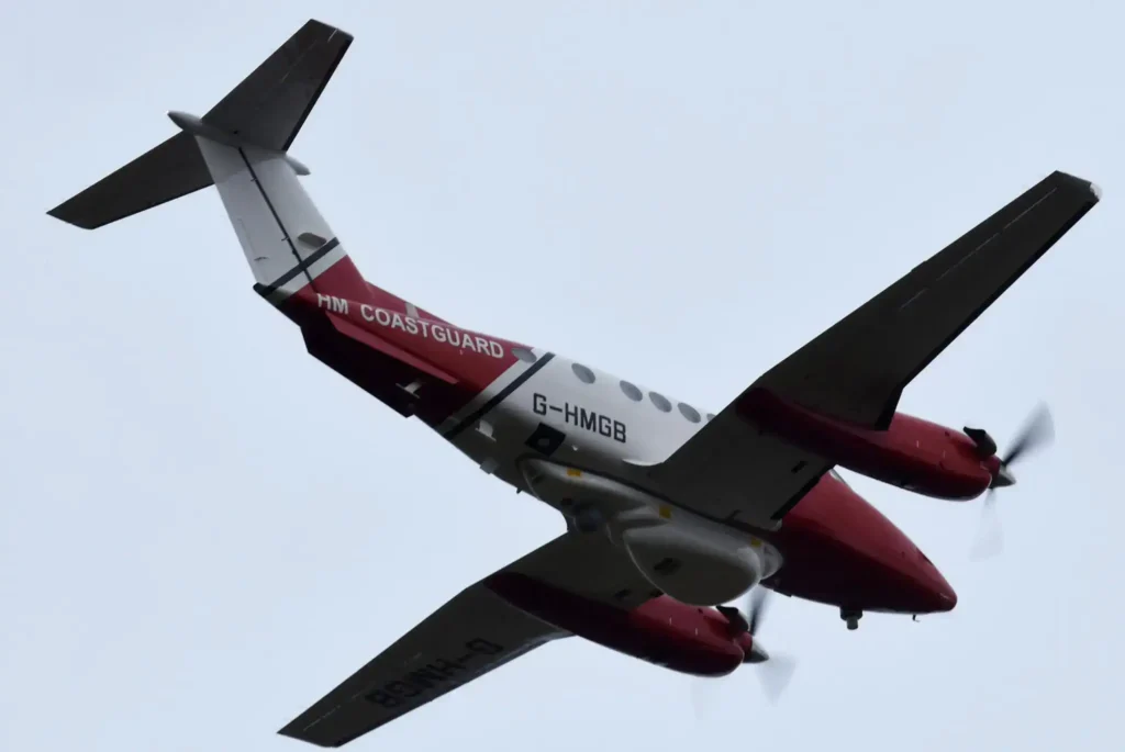 Tragic Incident in the English Channel