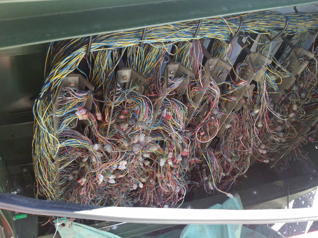 BT Wiring Blunder Sparks 8-Year Nightmare for Innocent Welsh Family Falsely Accused