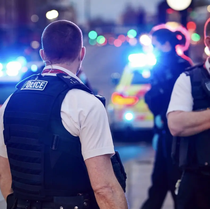 Teen Stabbed to Death in Islington – Met Launch Murder Probe