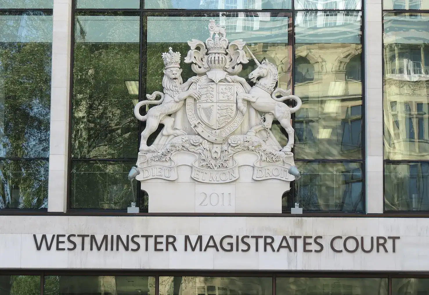 Dover Shock: Five Immigration Officers Charged with Stealing Cash from Small-Boat Migrants