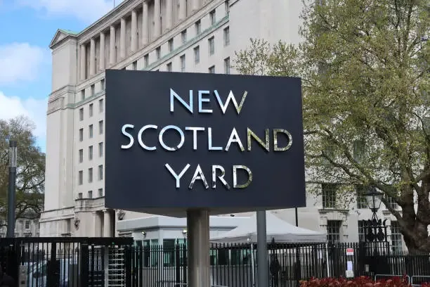 Ex-Met Firearms Inspector John Doyle Charged with Multiple Sex Offences After 12-Year Abuse Allegations