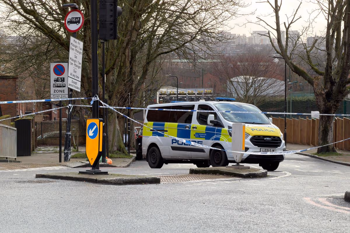 Camden Murder Probe After 25-Year-Old Suleyman Nuh Fatally Stabbed in Alvanley Gardens