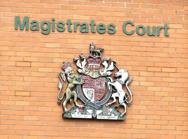 Swindon Police Bust Blair Egerton in Major Drug Sting, Court Date Set for April 10
