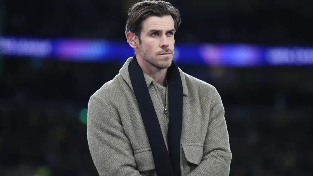 Still Making Headlines: Gareth Bale Opens Up on Secret Pain, Real Madrid Choice and Life After Football