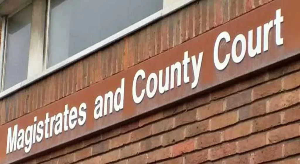 Man Charged in Canterbury Over Late-Night Sexual Assaults on Two Teens