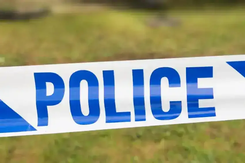 Massive Emergency at Rose Kiln Lane Near River Kennet – Police Urge Drivers to Avoid Area