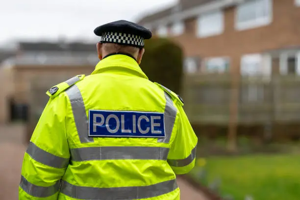 Met Detective Sacked for Hiring Sex Workers and Dealing Class A Drugs Abroad