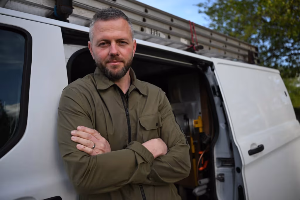 Reform Candidate Faces Scrutiny Over Sexist and Covid Conspiracy Posts