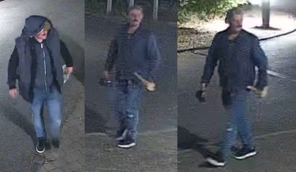 Police Seek Suspect After Burglary at Dogs Trust Shoreham Centre – Kent999