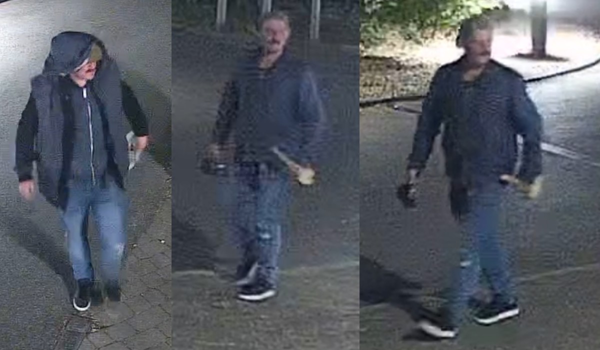 Police Seek Suspect After Burglary at Dogs Trust Shoreham Centre – Kent999