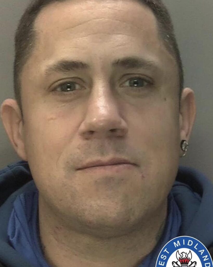 Man Sentenced for Rape and Coercive Control in Abuse Case
