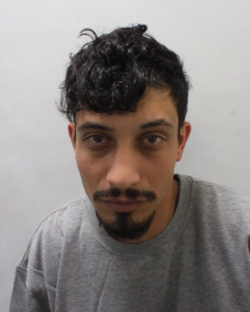Iraqi Asylum Seeker Sentenced for Sexual Assault at Hostel