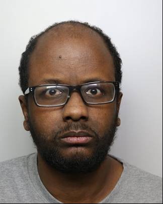 Man Arrested and Charged Following Sexual Assault on Train