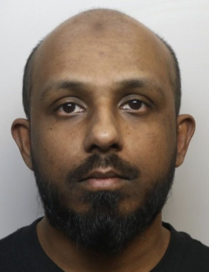 Former Teacher Convicted of Upskirting and Child Sexual Offenses