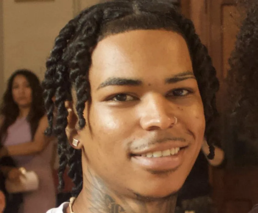 Man Charged in Nightclub Homicide Investigation