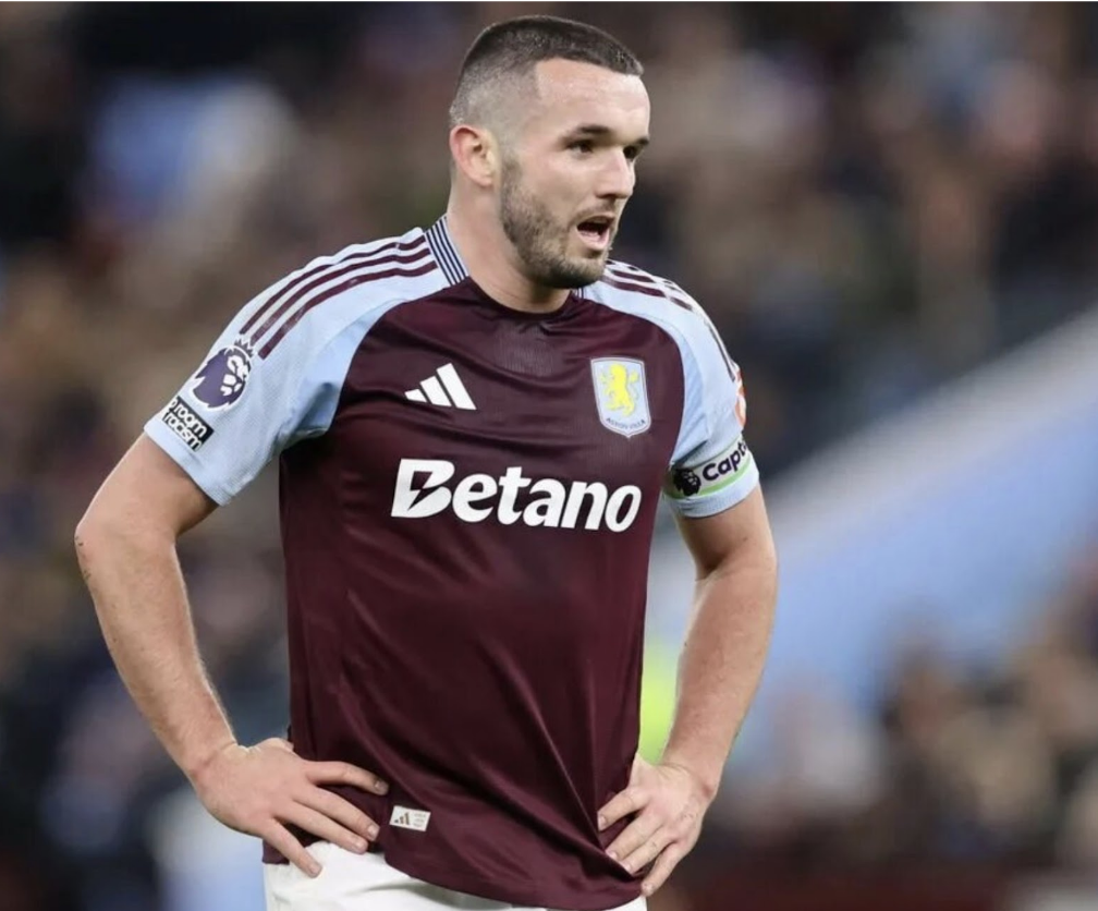 John McGinn Injury Update, Everton Transfer Rumors, and Aston Villa Strategic Outlook