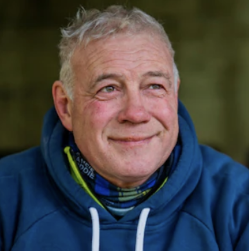 Scott Hastings, Rugby Legend, Dies at 61