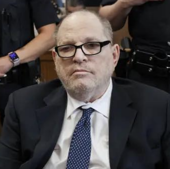Harvey Weinstein Trial Declared Mistrial Due to Jury Deadlock