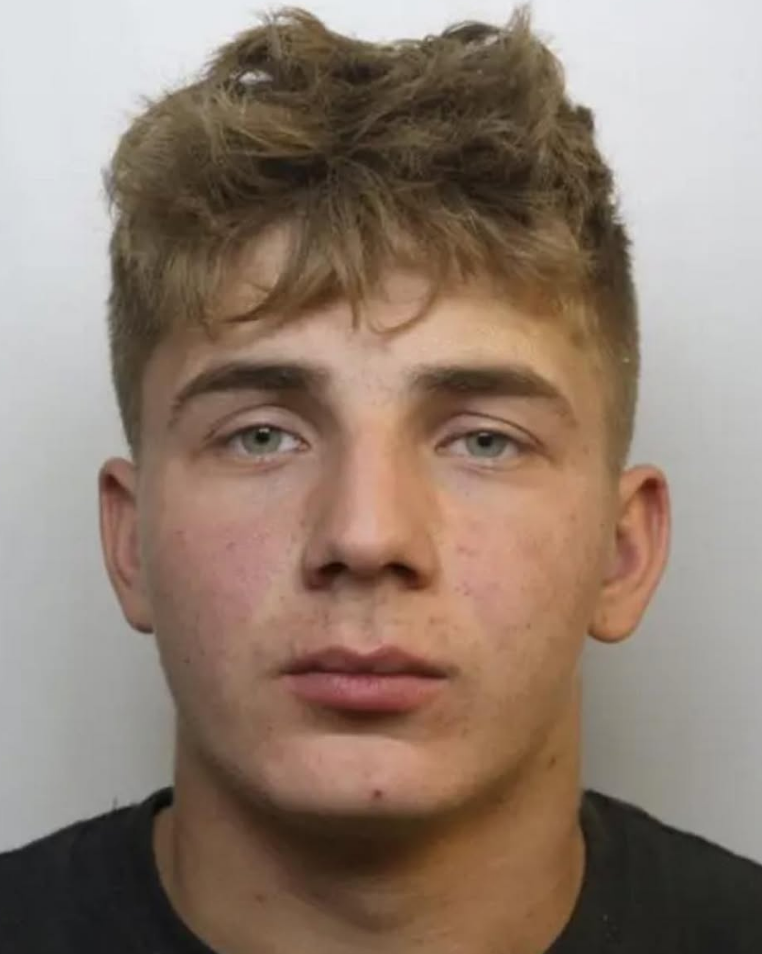 Teen Driver Found Guilty in Fatal 2024 A370 Collision