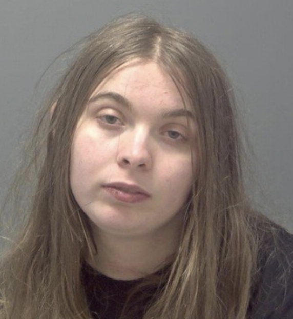 Woman Arrested for Attempted Arson and Threats at Support Centre