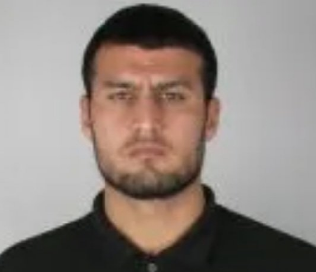 Elhamuddin Mohammadi Arrested Following Taxi Stabbing Incident