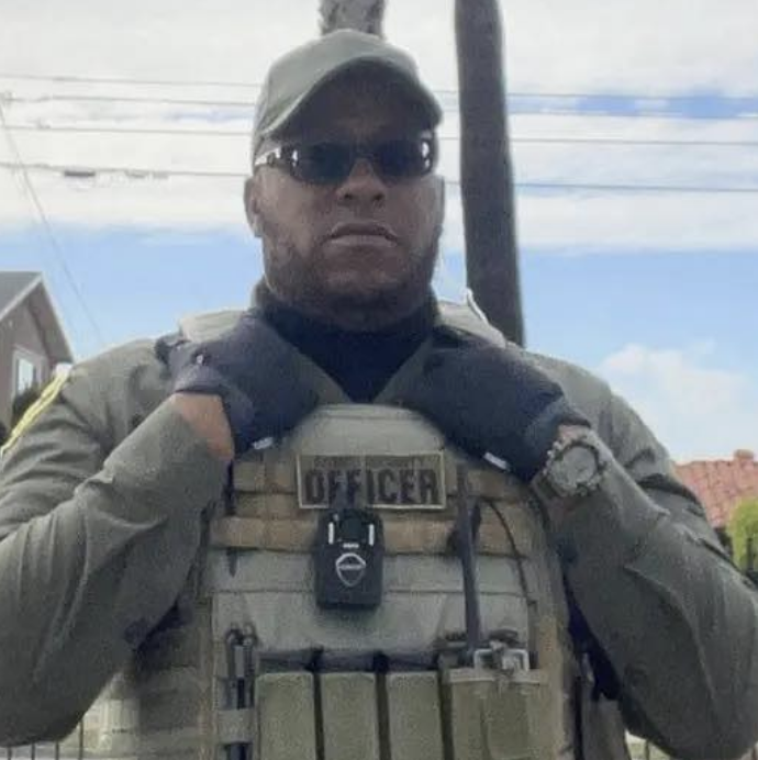 Hero Amin Abdullah Fatally Shot by Teen Gunmen in Mosque Incident