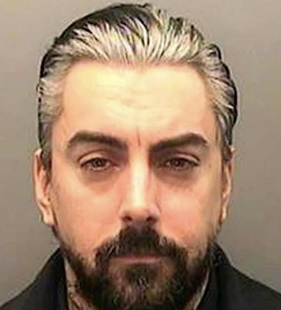 Ian Watkins Fatally Stabbed at HMP Wakefield Despite Prison Status
