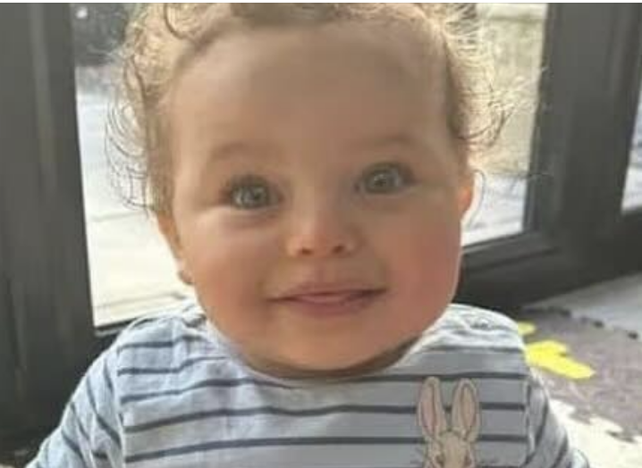 Man Pleads Not Guilty in Trial Over Toddler’s Death