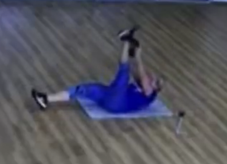 Woman Filmed Exercising Amid PIP Benefit Fraud Investigation