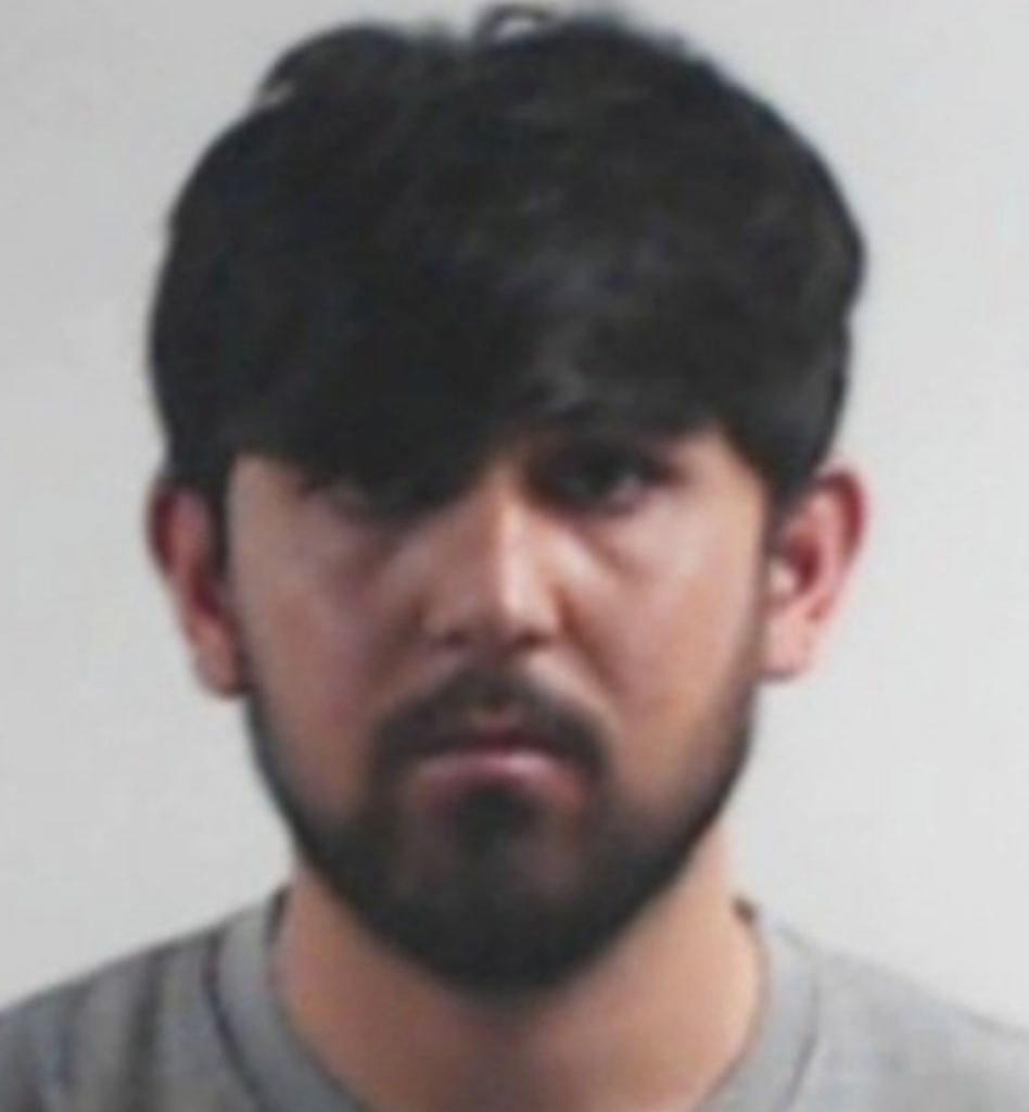 Afghan Asylum Seeker Sentenced to 8 Years for Sexual Assault