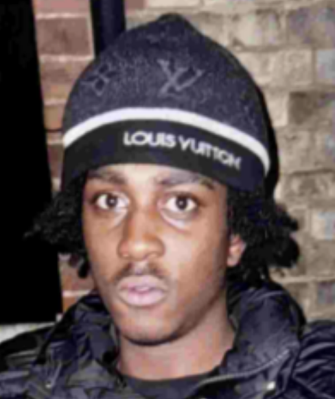 Maidstone Police Seek Help Locating Missing Teen Trae Valentine Last Seen on Upper Fant Road