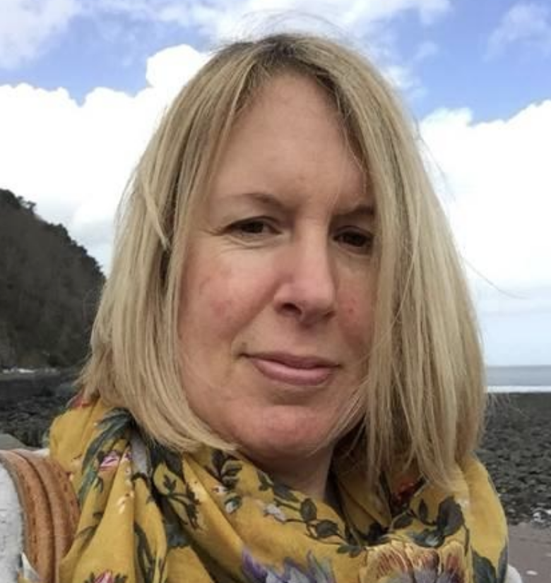 Authorities Seek Public Help Locating Missing Woman Marcia