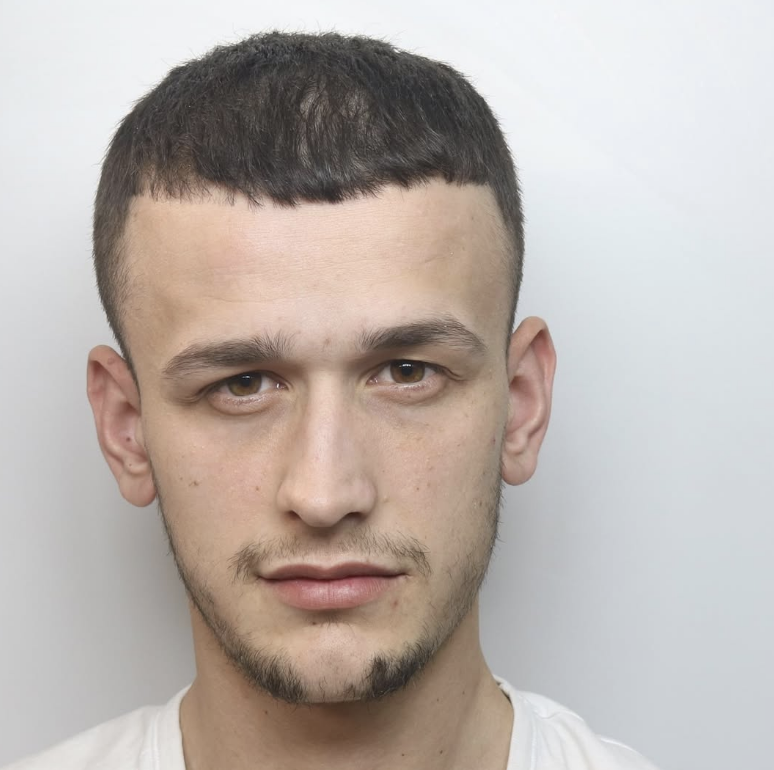 Isa Jakupi sentenced for drug supply and driving offenses