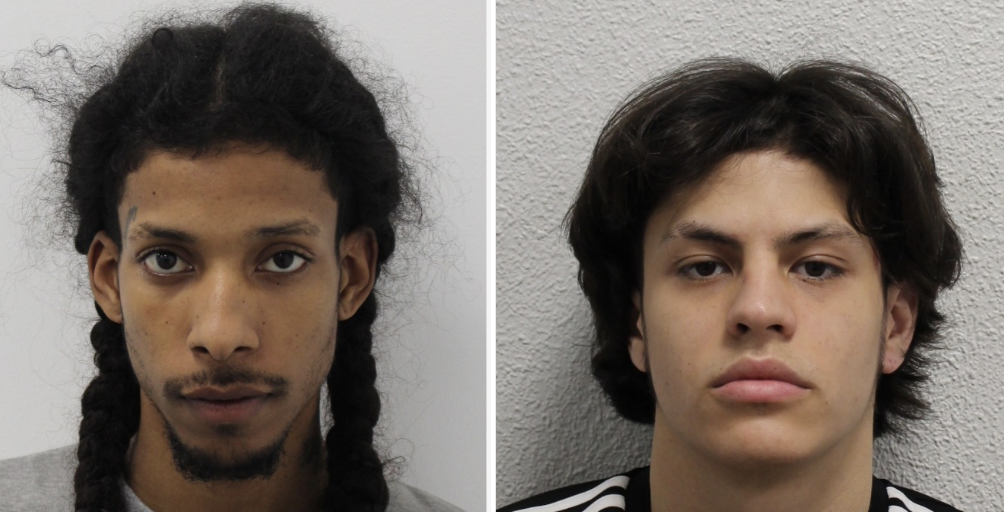 Five Men Charged in Fatal Stabbing Case Resulting in Death of Giovanny Rendon Bedoya