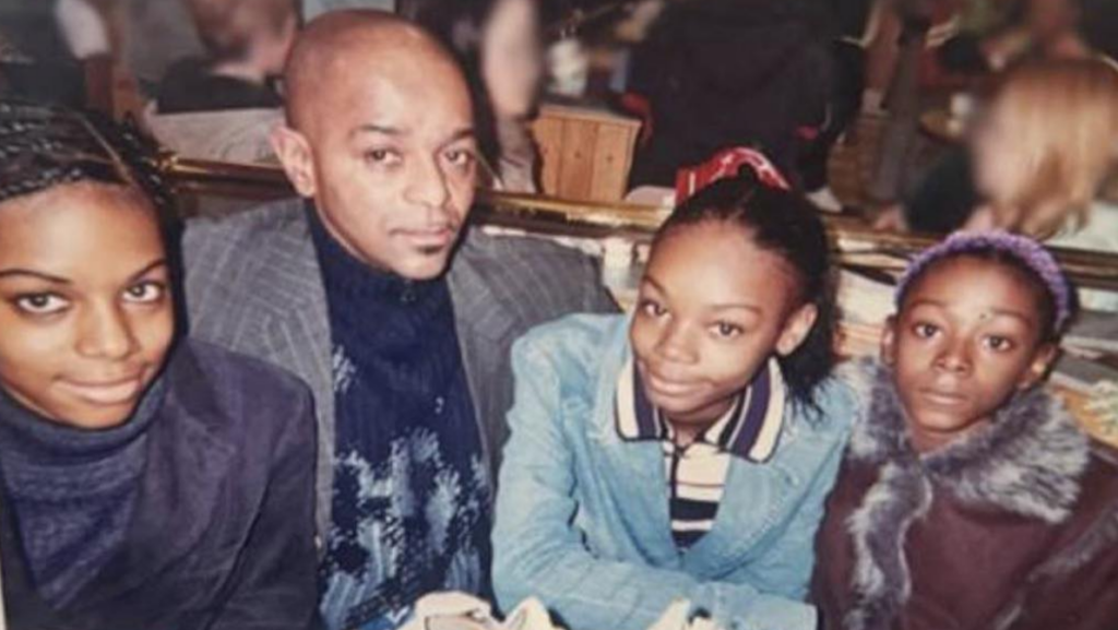Father Honors Daughters Recovered Near Brighton Beach