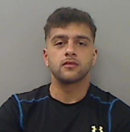 Man Arrested for Grievous Bodily Harm Following Razor Blade Assault