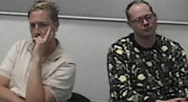 Teacher Jamie Varley Pleads Not Guilty to Killing Adopted Baby Preston
