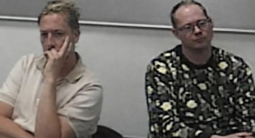 Teacher Jamie Varley Pleads Not Guilty to Killing Adopted Baby Preston