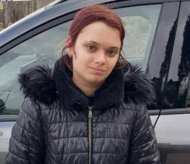 Police Seek Public Help Locating 15-Year-Old Chloe-Marie Sage Missing Since May 17