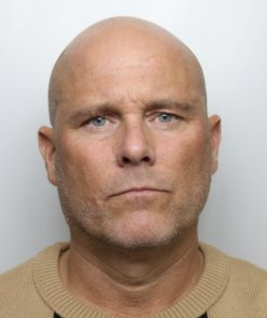 Former Teacher Richard Whitaker Sentenced for Possession of Child Abuse Images