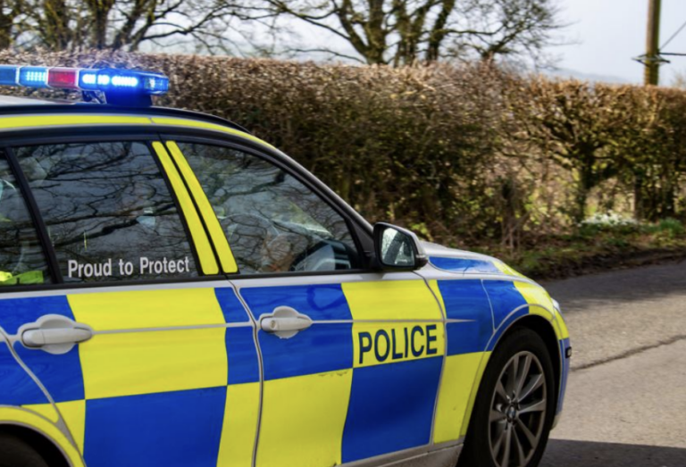 Three Fatalities Reported in Two-Car Collision on Northumberland A1
