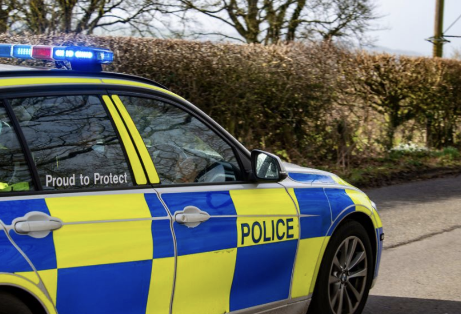 Three Fatalities Reported in Two-Car Collision on Northumberland A1