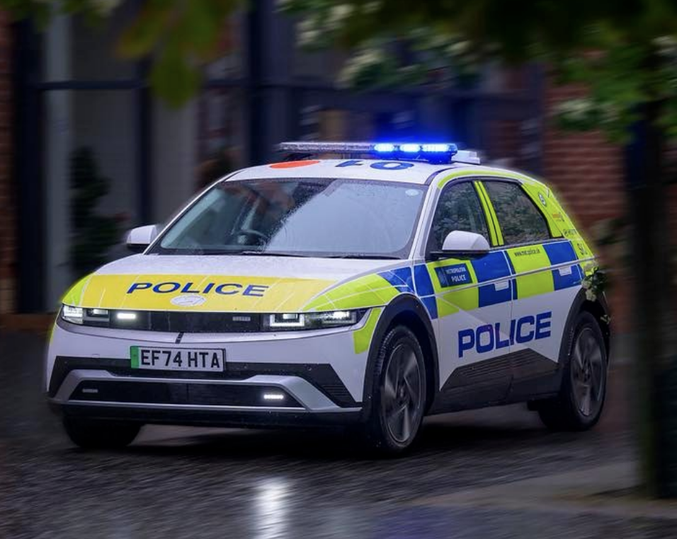 29-Year-Old Dies After Vehicle Strikes Tree Following Police Pursuit